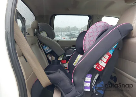 2006 Ford F-150 Fx4/Lariat/Xlt from USA, damaged, VIN 1FTPW14V26FA65155